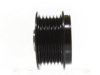 VISTEON VP6S4U10A352AA Pulley, alternator